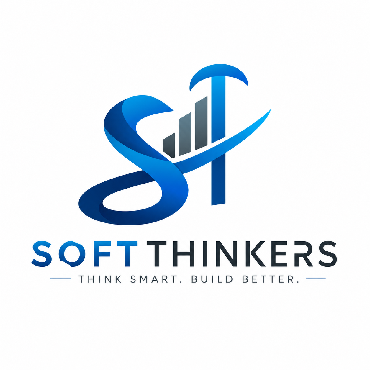 SoftThinkers logo